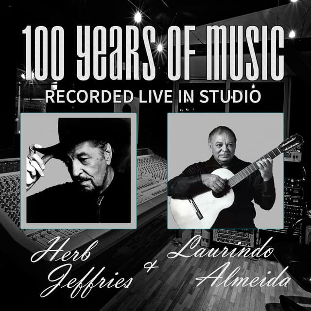 100 Years of Music - Herb Jeffries