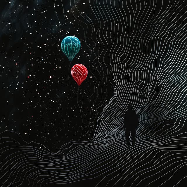 The Night Sky’s Elegy - Paz Sounds