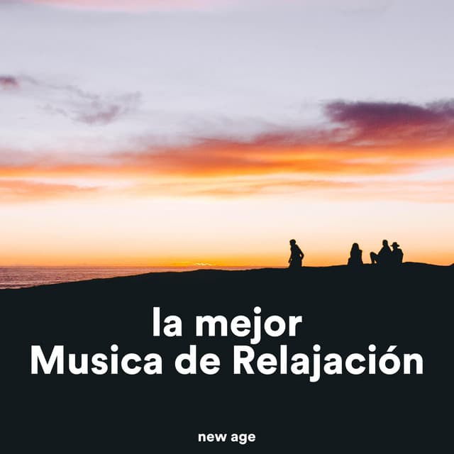 La Mejor Musica de Relajacion - Nirvana Meditation School Master