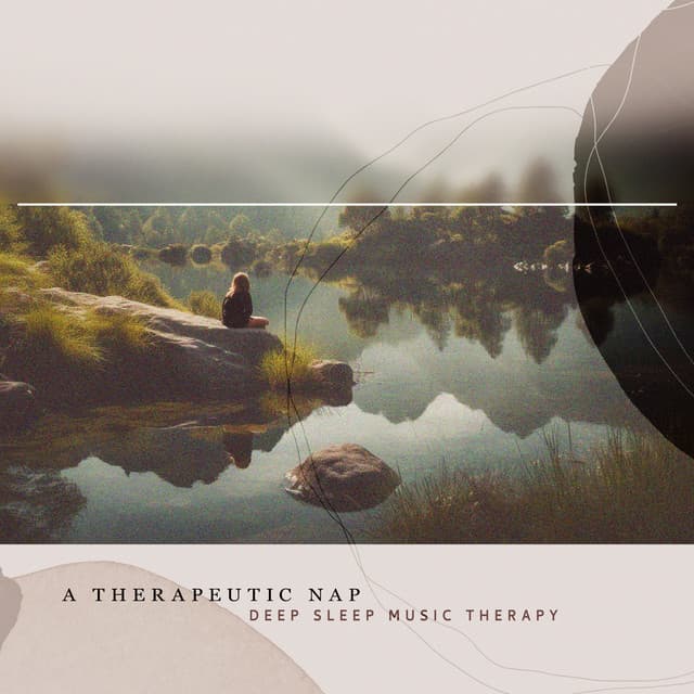 A Therapeutic Nap - Deep Sleep Music Therapy