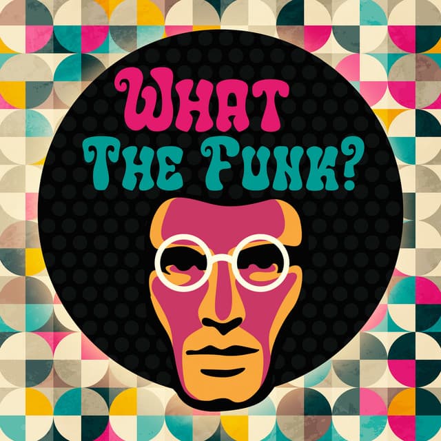 What The Funk? - The Naughty Puppet Band