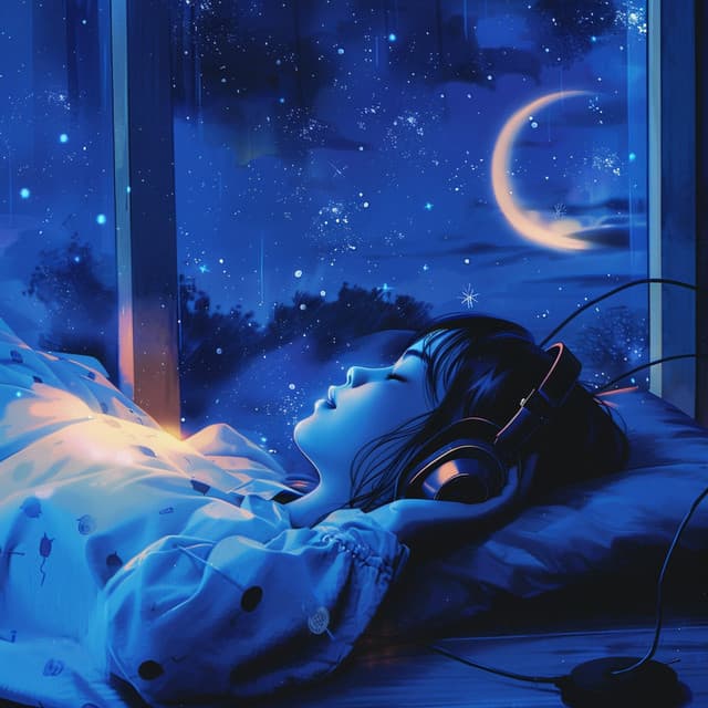 Lofi Rest: Sleep Soundscapes - NULOOFI