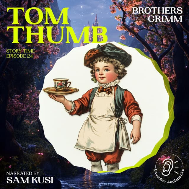 Tom Thumb - Story Time