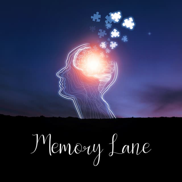 Memory Lane: 90's Old School Synth, Chillwave Mix, Retro Electro - Chillout Music Masters