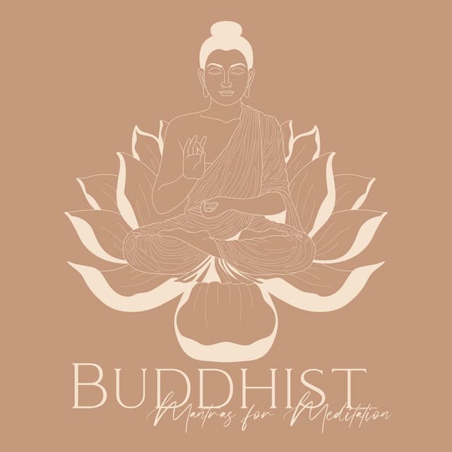 Buddhist Mantras for Intuition - Marcus Sands