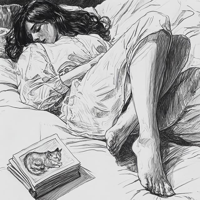 Ethereal Escapes - Vibraciones Tranquilas