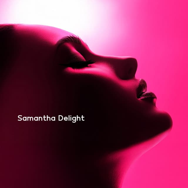 Intimate Erotic Moments - Samantha Delight