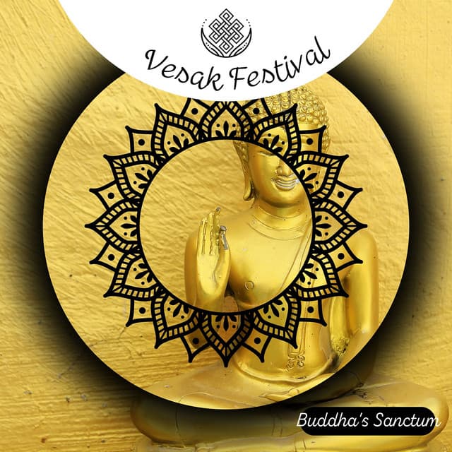Buddha's Sanctum