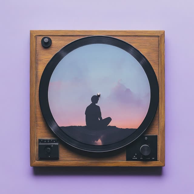 Fluidez Espiritual: Meditación Guiada al Son de la Música Celestial - Easy Ambient Mind Body Soul Healing Meditation Music