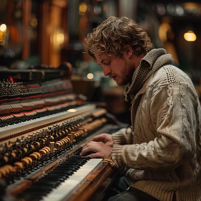 Serenidad Música Relajación