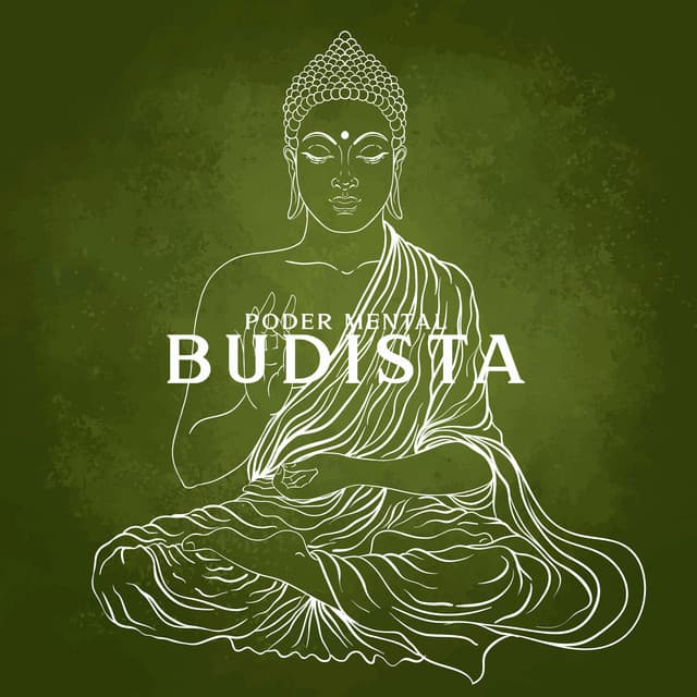 Poder Mental Budista: Cantos Tibetanos para la Abundancia y la Felicidad - Meditación Budista Zen
