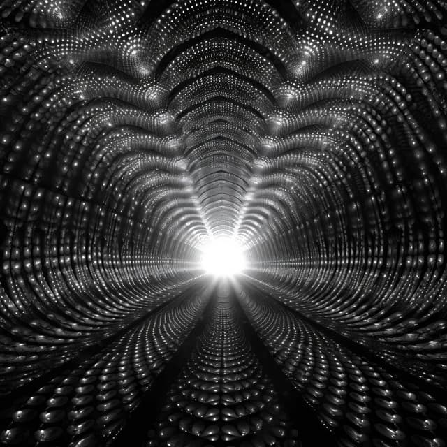 Width - Deep Zen Ambient