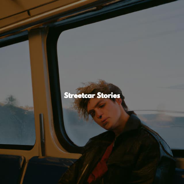 Streetcar Stories - Hotel Lobby Jazz Music