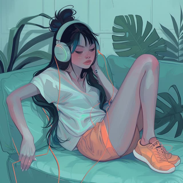 Notas Suaves: Música Reconfortante Para Descansar - Restaurante Música Lista de reproducción Ambiente