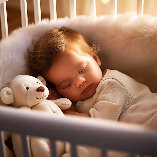Music For Baby Sleep: Gentle Lullabies For Peaceful Rest - Lullaby Lullaby