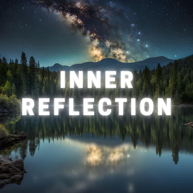 Inner Reflection - The Namaste