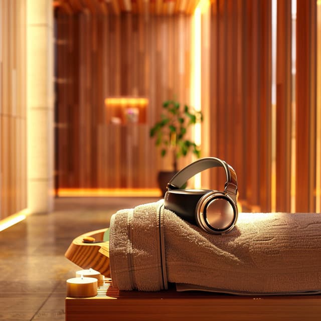 Soothing Sessions: Spa and Massage Melodies - Spa Music Collection