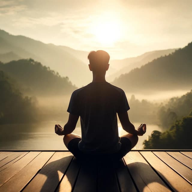 Hz Frequency to Focus on Meditation - 432 Frequency!