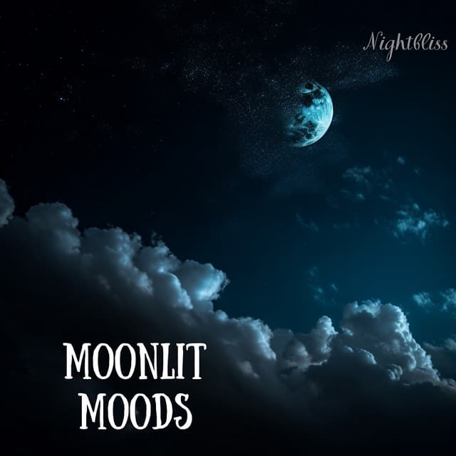 Moonlit Moods - Nightbliss