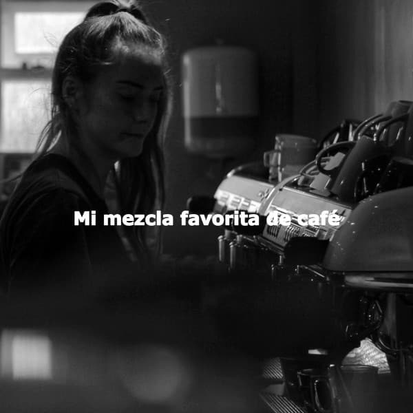 Mi mezcla favorita de café - Musique du Matin