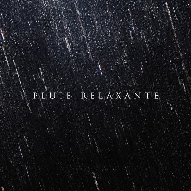Pluie relaxante - Lucas Younger