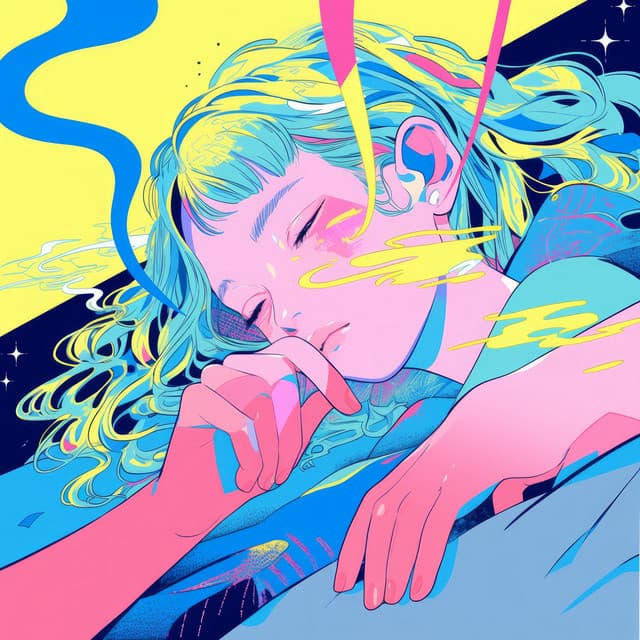 Libération Canine Idéale - Musique pour Dormir