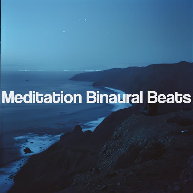 Meditation Binaural Beats - Binaural Beats Sleep