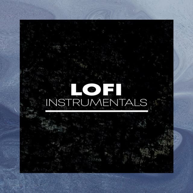 Lofi Instrumentals - Instrumental
