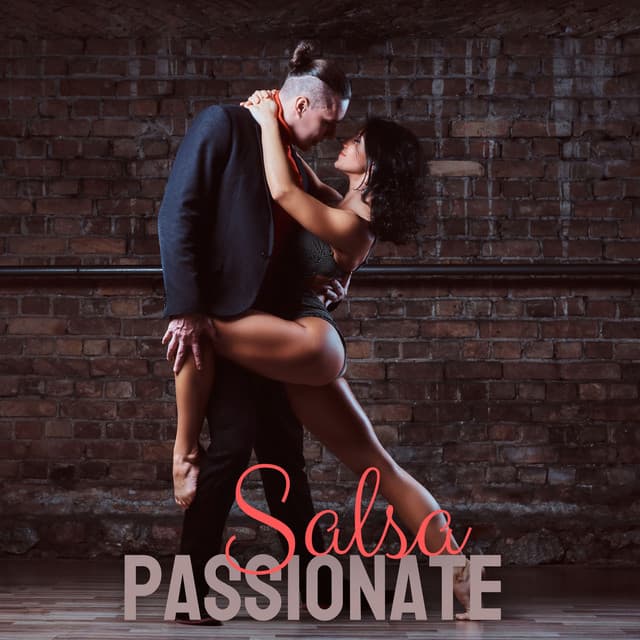 Passionate Salsa: Latin Jazz Grooves for Romantic Wedding Reception - Instrumental Wedding Music Zone