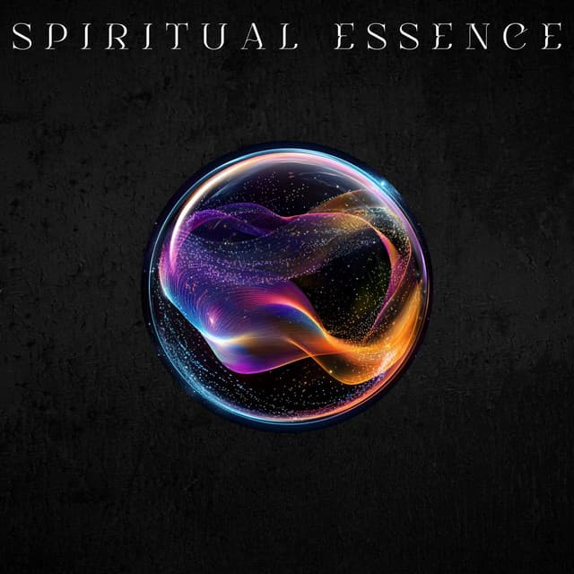 Sacred Vibrational Healing - Night FX
