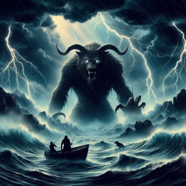 Rain Walk at Night in the City - Natalia Cornell