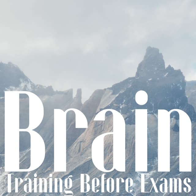 Brain Training Before Exams - Keith Yama