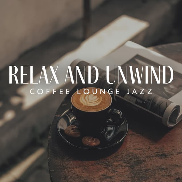 Relax and Unwind - John Devson