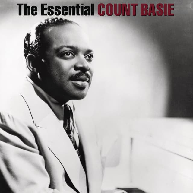 The Essential Count Basie - Count Basie