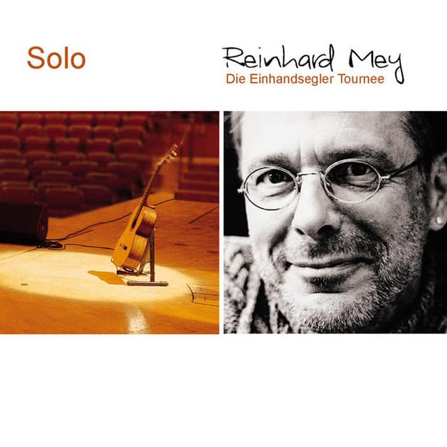 Solo - Reinhard Mey