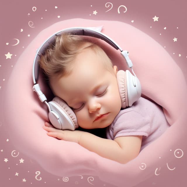 Baby Lullaby Evening: Quiet Realm - NanaMoon Lullaby
