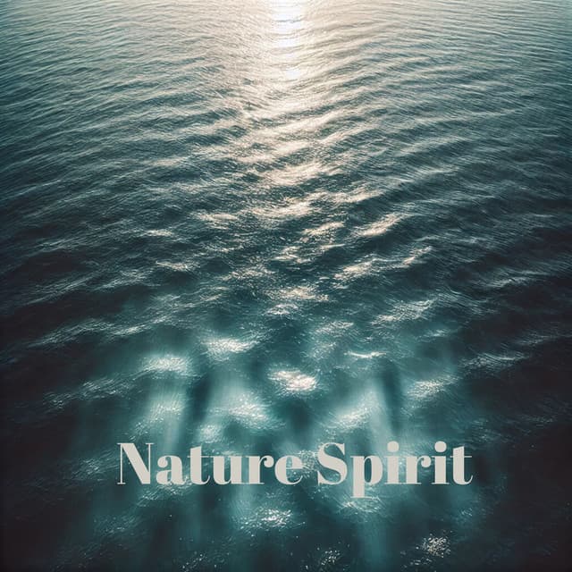 Nature Spirit - Touch of Spades