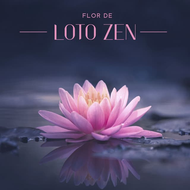Flor de Loto Zen - Academia de Música Mantras Budistas