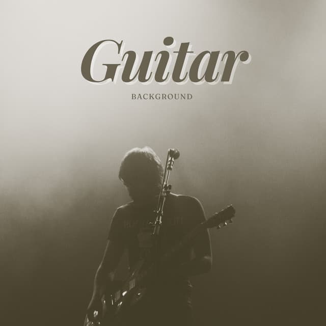 Guitar Background - Guitar Instrumentals