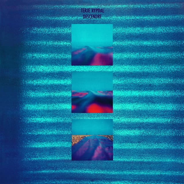 Descendre - Terje Rypdal