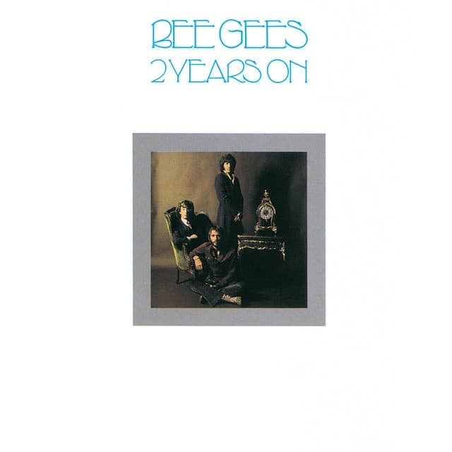 2 Years On - Bee Gees