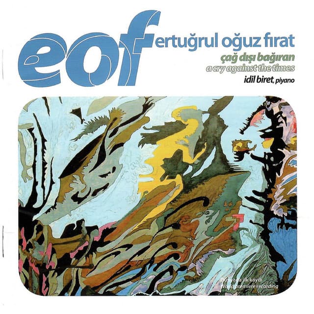 Ertuğrul Oğuz Fırat