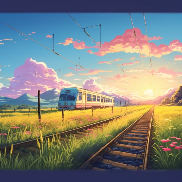 Starry Skies: CALM LOFI - Zleept