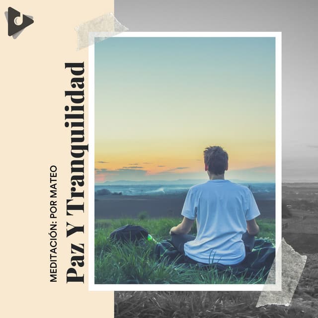 Paz y Tranquilidad - Música para Relajarse Profundamente