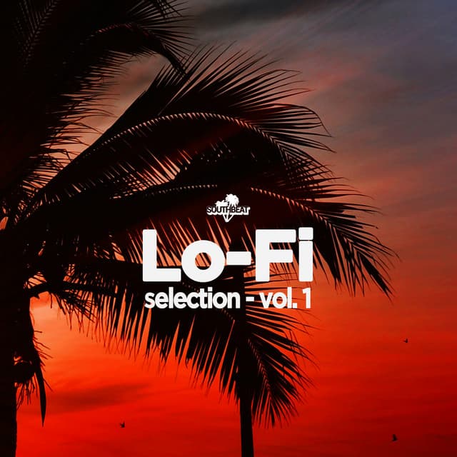 Lofi Selection - Lounge Ibiza Cafè