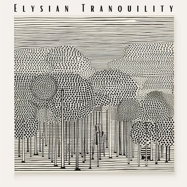 Elysian Tranquility - Relaxing Mode