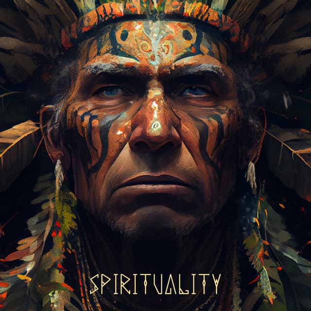 Spirituality: Ancient Wisdom of Awakening - Native Shamanic World