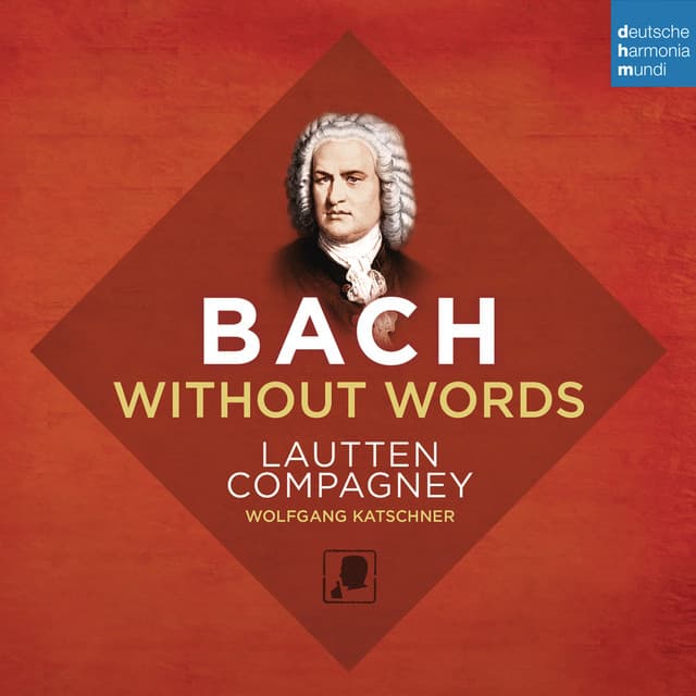 Bach Without Words - Johann Sebastian Bach