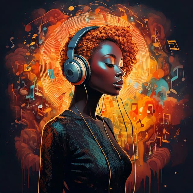 Music Unleashed: The Rhythm Within - Hotel Lobby Music Background Music