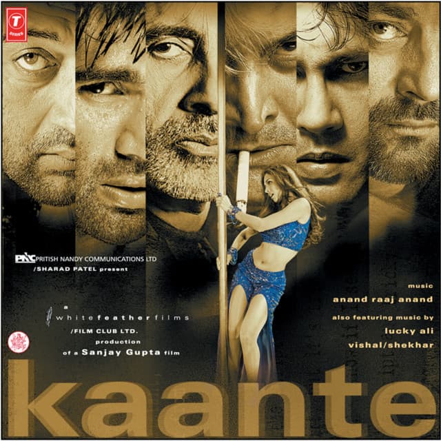 Kaante - Anand Raj Anand